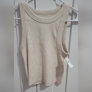 Aerie tank